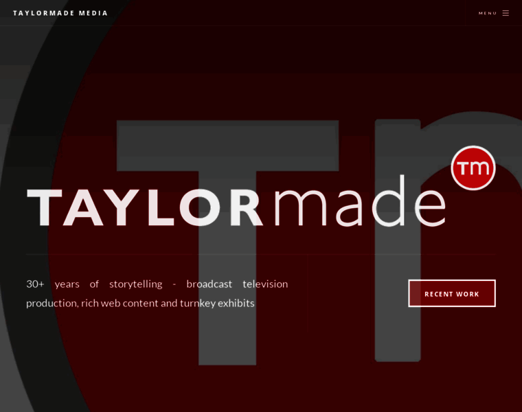 Taylormade.co.nz thumbnail