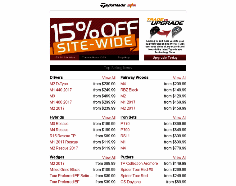 Taylormadegolfpreowned.com thumbnail Taylormadegolfpreowned.com thumbnail
