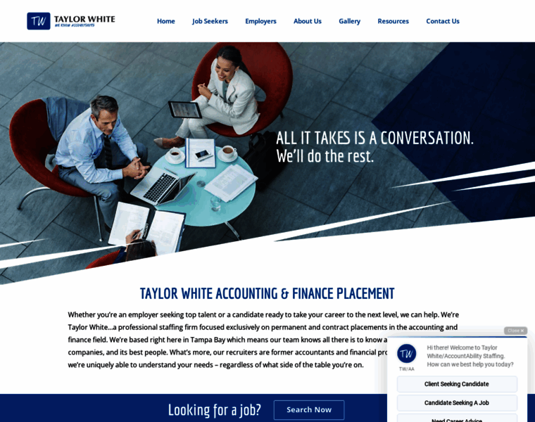 Taylorwhite.com thumbnail Taylorwhite.com thumbnail