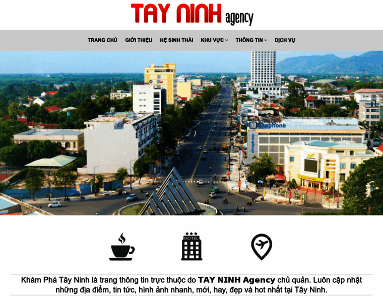 Tayninh.agency thumbnail