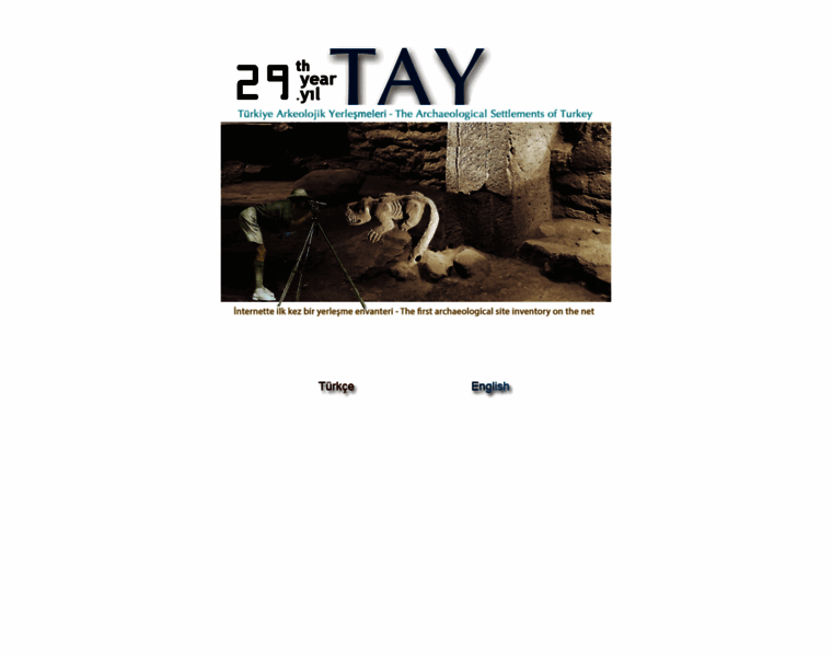 Tayprojesi.org thumbnail