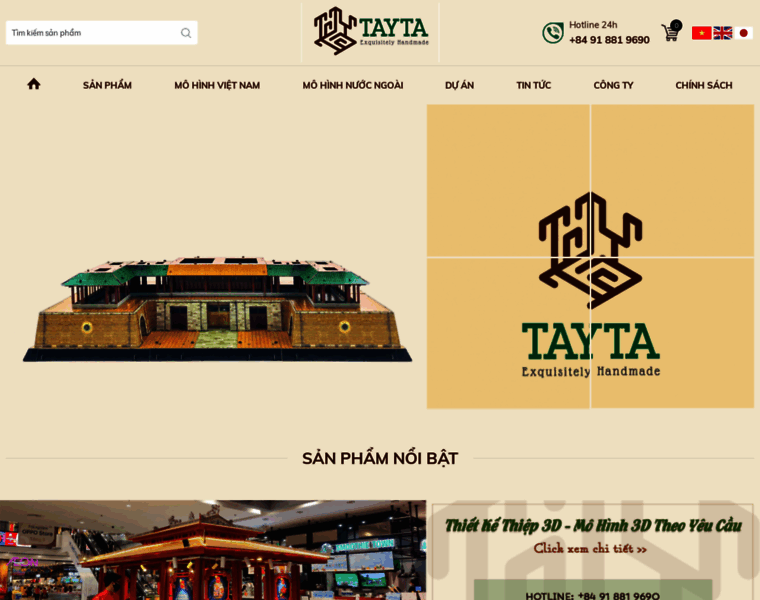 Tayta.com.vn thumbnail