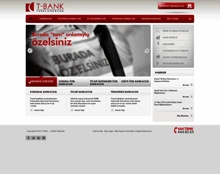 Tbank.com.tr thumbnail
