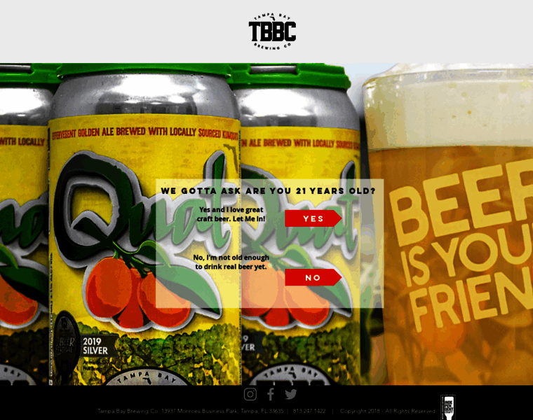 Tbbc.beer thumbnail