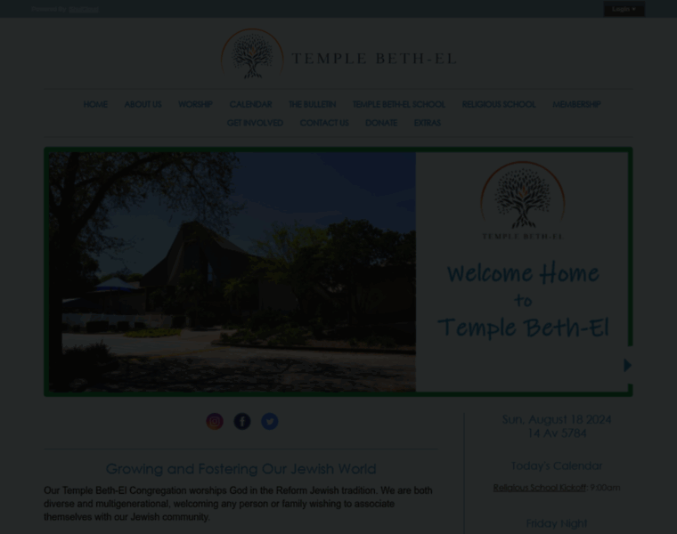 Tbeob.com thumbnail