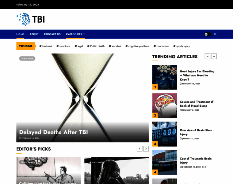 Tbi.com thumbnail