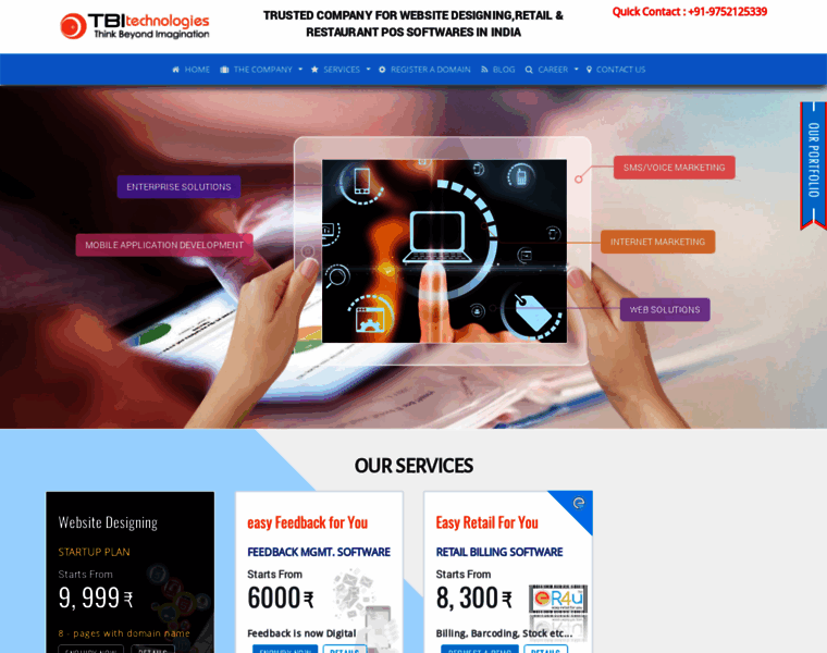 Tbitechnologies.com thumbnail Tbitechnologies.com thumbnail
