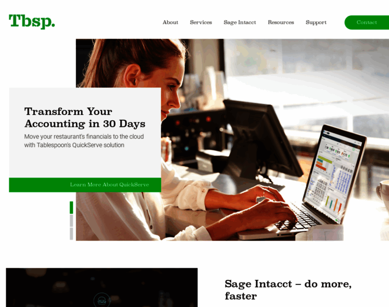 Tbsp.com thumbnail Tbsp.com thumbnail