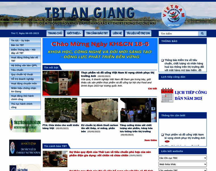 Tbtagi.angiang.gov.vn thumbnail