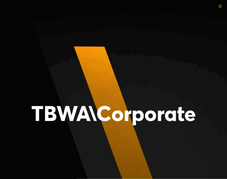 Tbwa-corporate.com thumbnail