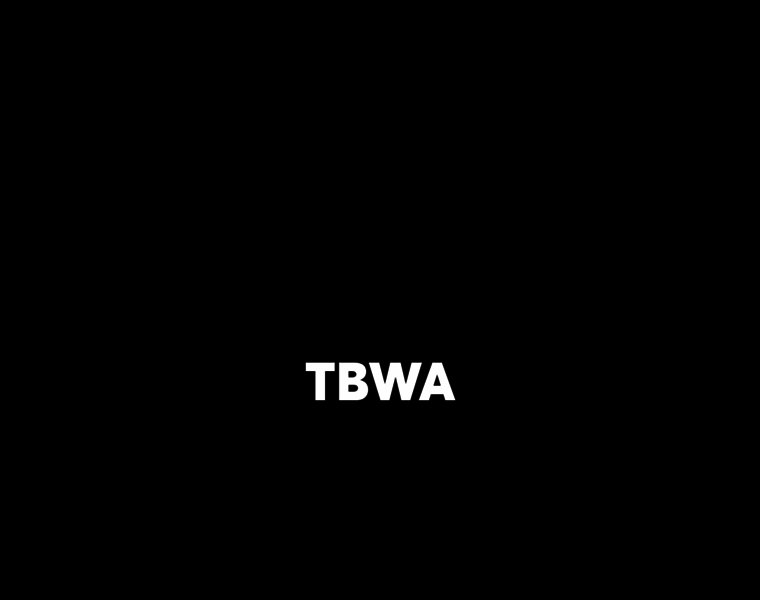 Tbwa-groupe.com thumbnail