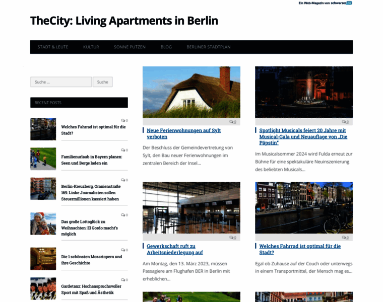 Tc-apartments-berlin.de thumbnail