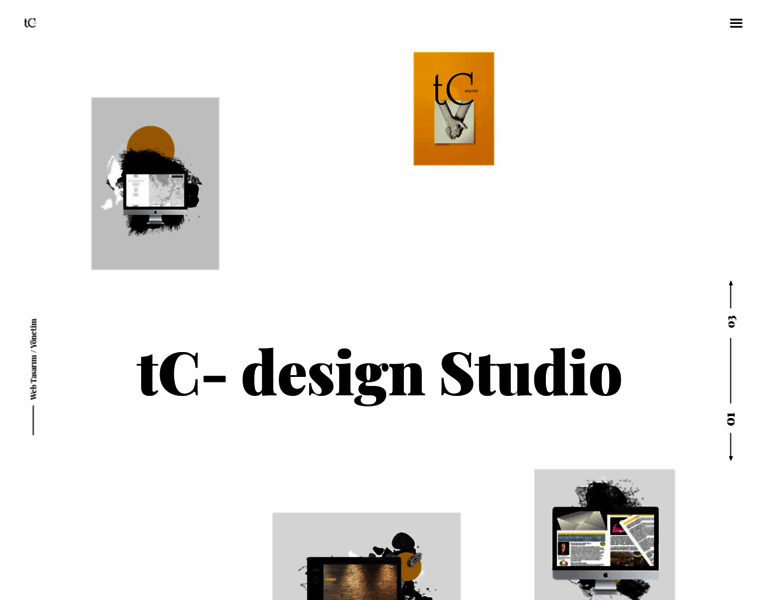 Tc-designstudio.com thumbnail