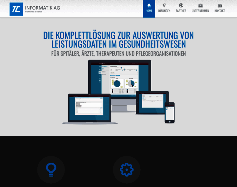 Tc-informatik.ch thumbnail