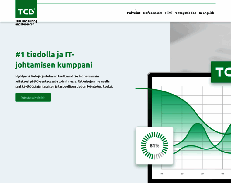 Tcdcon.com thumbnail