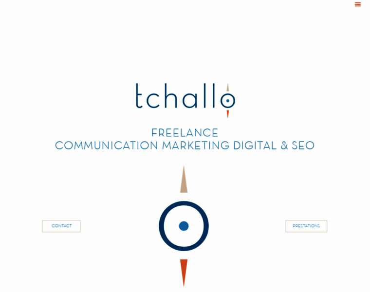 Tchallo.com thumbnail