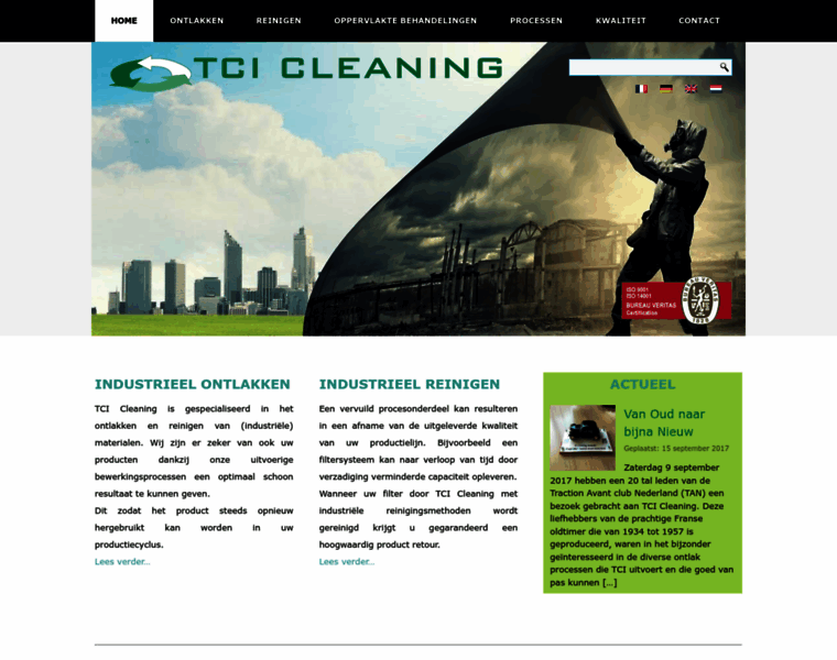 Tci-cleaning.com thumbnail