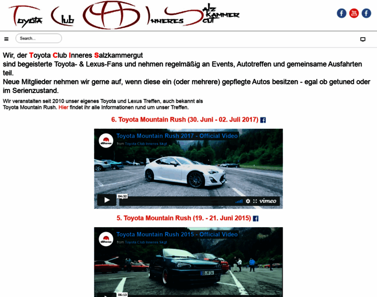 Tcis.at thumbnail