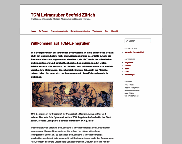 Tcm-leimgruber.ch thumbnail
