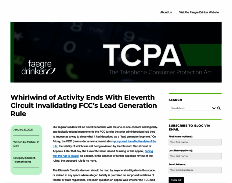 Tcpablog.com thumbnail