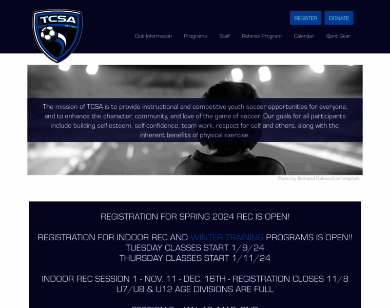 Tcsa.net thumbnail Tcsa.net thumbnail