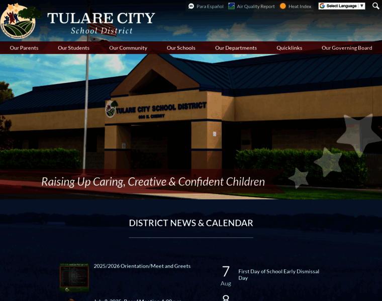 Tcsdk8.org thumbnail