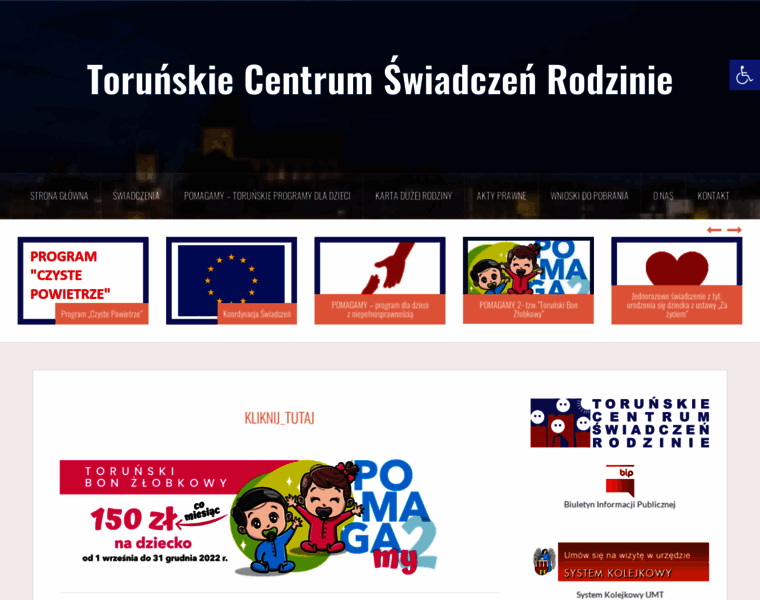 Tcsr.torun.pl thumbnail