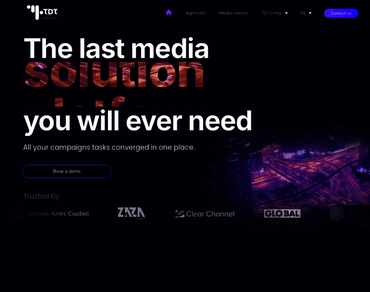 Tdtglobal.io thumbnail Tdtglobal.io thumbnail