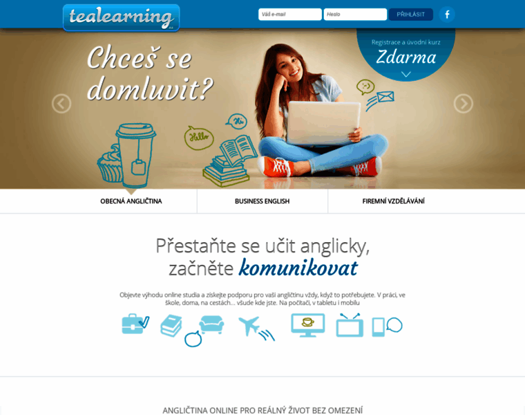 Tea-learning.cz thumbnail