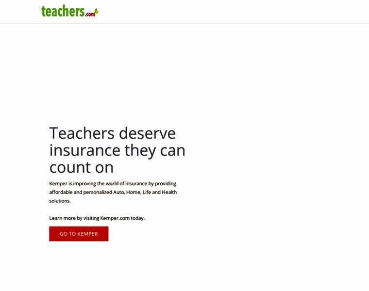 Teachers.com thumbnail