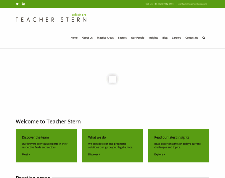 Teacherstern.co.uk thumbnail Teacherstern.co.uk thumbnail