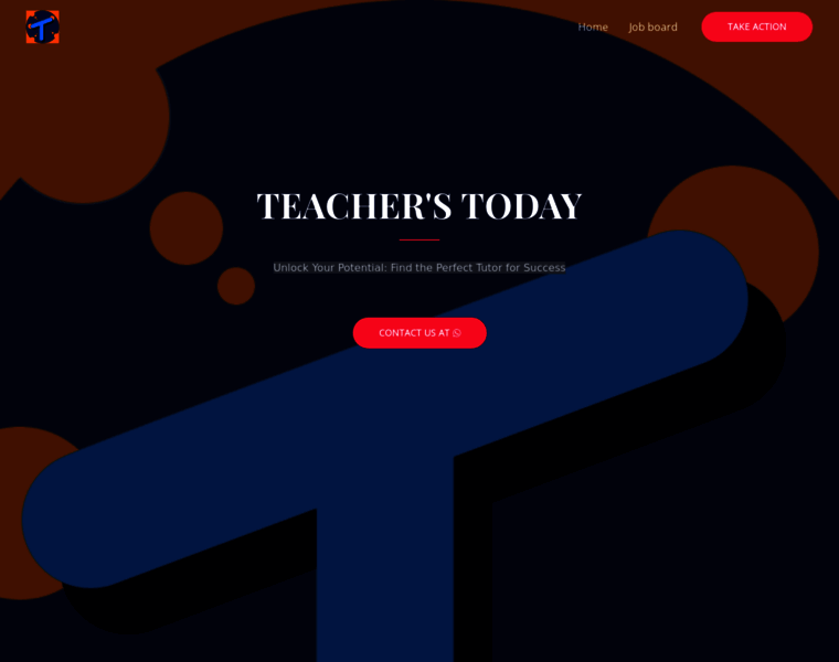 Teacherstoday.net thumbnail