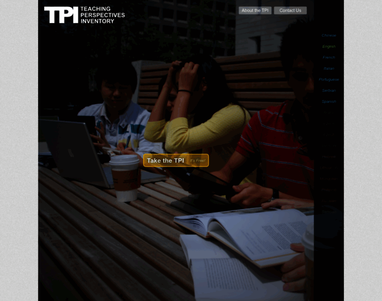 Teachingperspectives.com thumbnail Teachingperspectives.com thumbnail