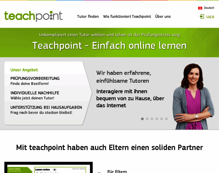 Teachpoint.com thumbnail