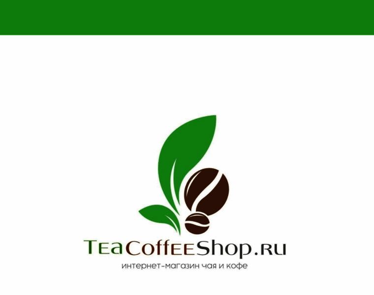 Teacoffeeshop.ru thumbnail