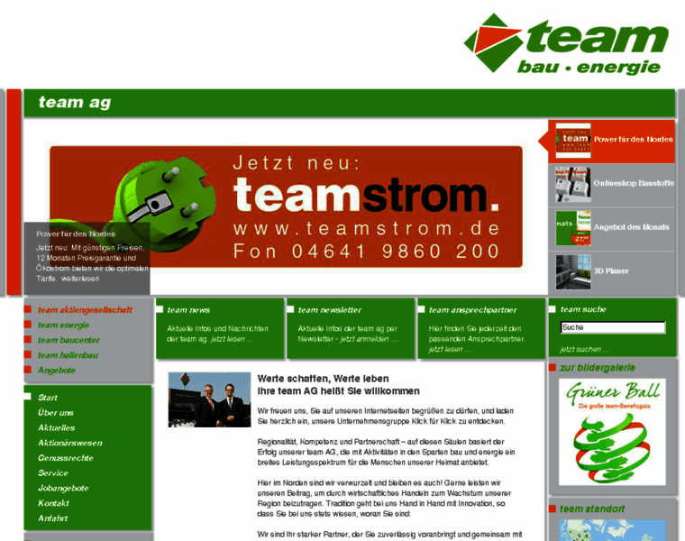 Team-ag.eu thumbnail