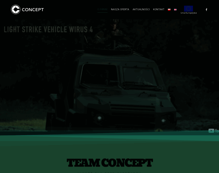 Team-concept.pl thumbnail