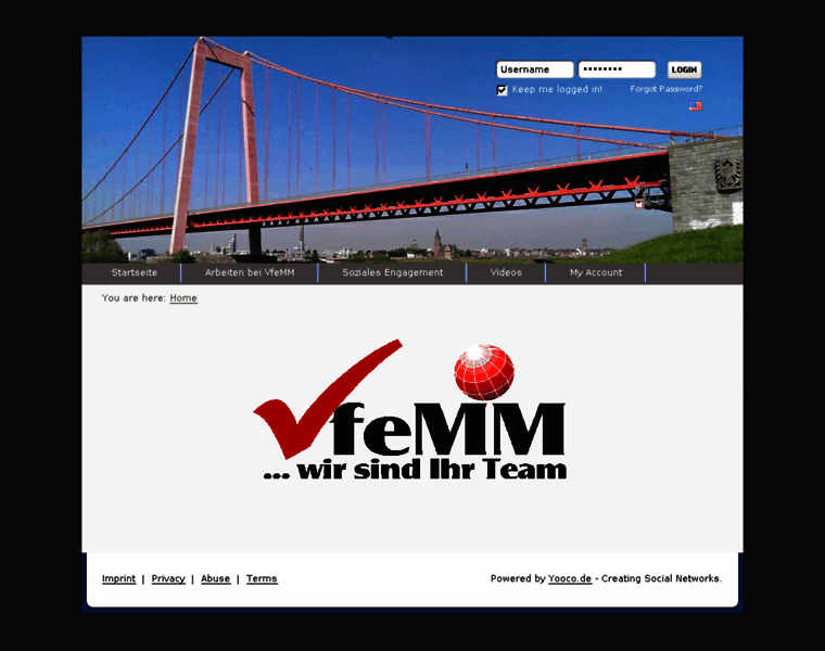 Team-vfemm.de thumbnail
