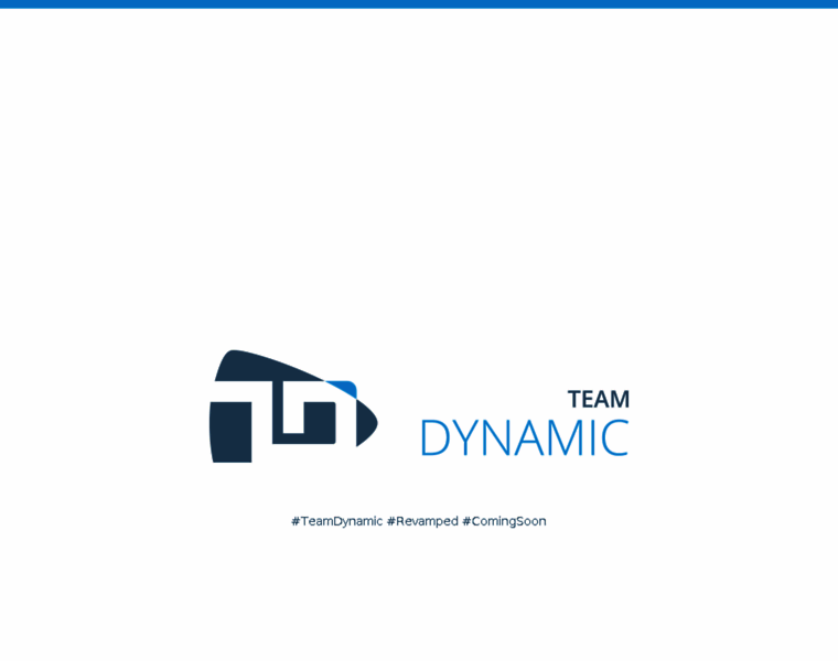 Teamdynamic.biz thumbnail
