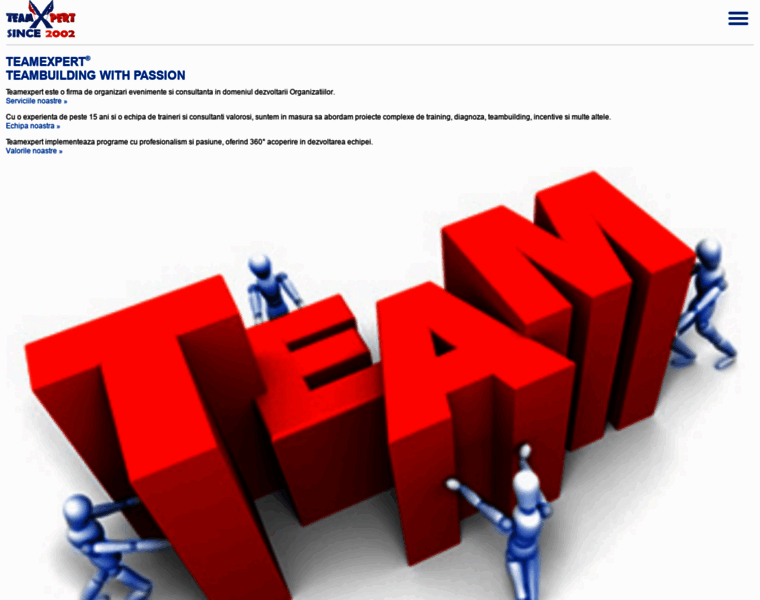 Teamexpert.ro thumbnail