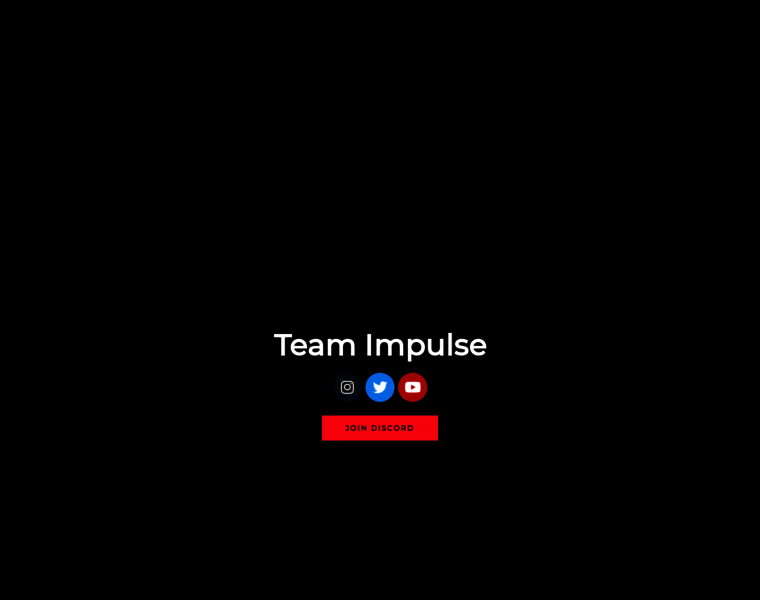 Teamimpulse.org thumbnail