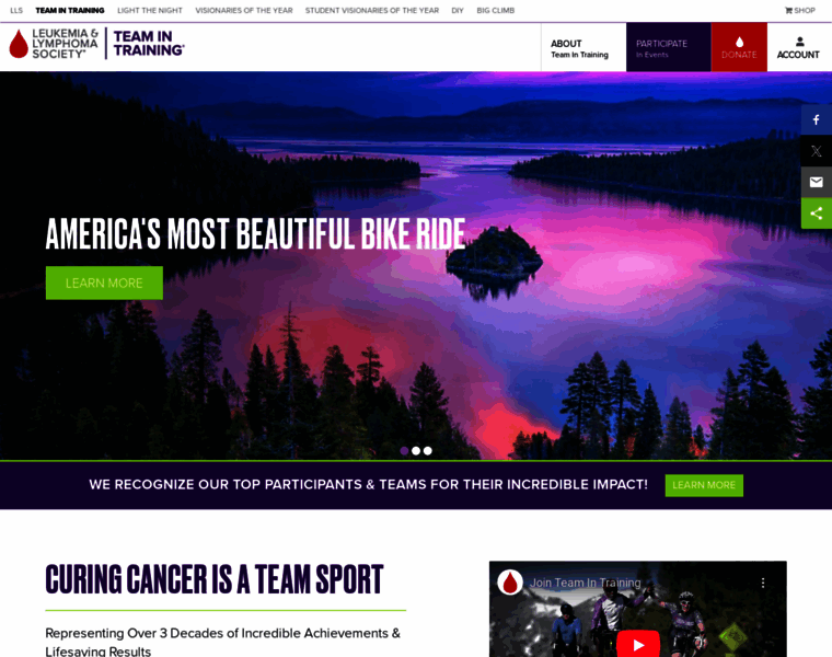Teamintraining.org thumbnail Teamintraining.org thumbnail