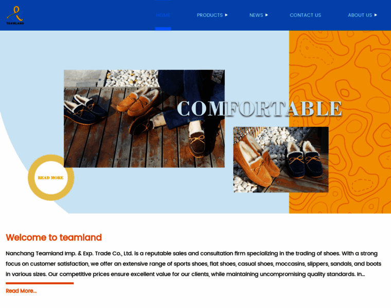 Teamlandshoess.com thumbnail Teamlandshoess.com thumbnail