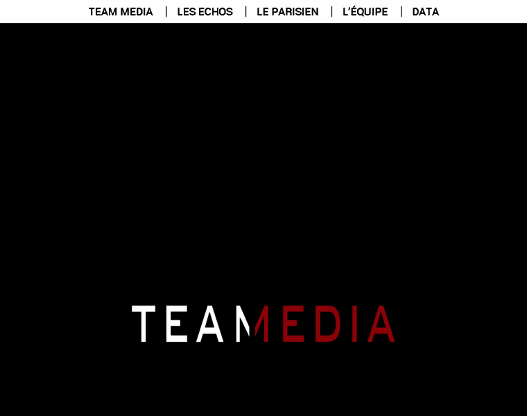 Teammedia.fr thumbnail