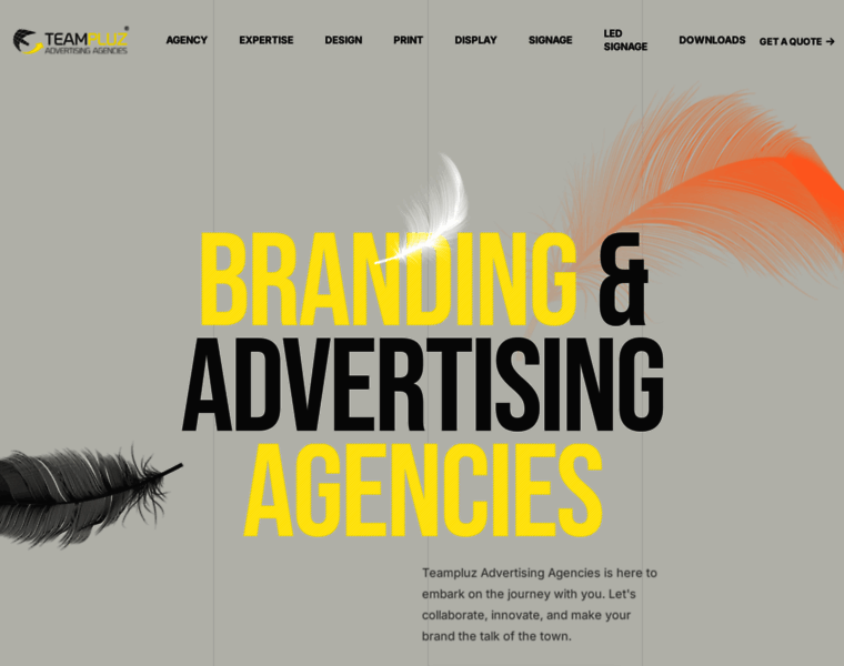 Teampluz.com thumbnail