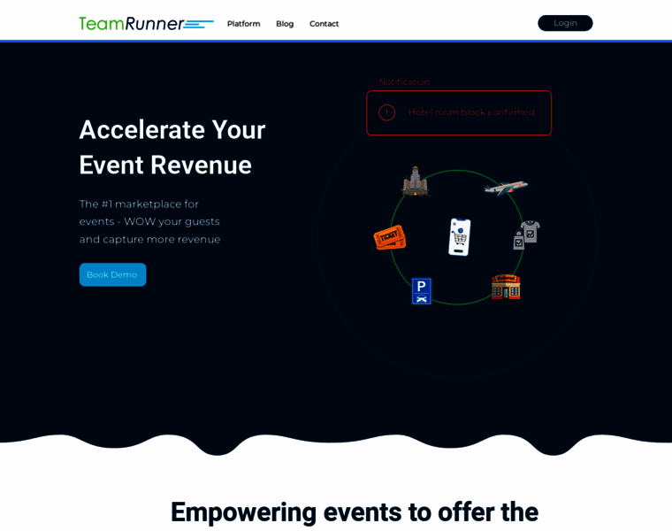Teamrunner.com thumbnail Teamrunner.com thumbnail