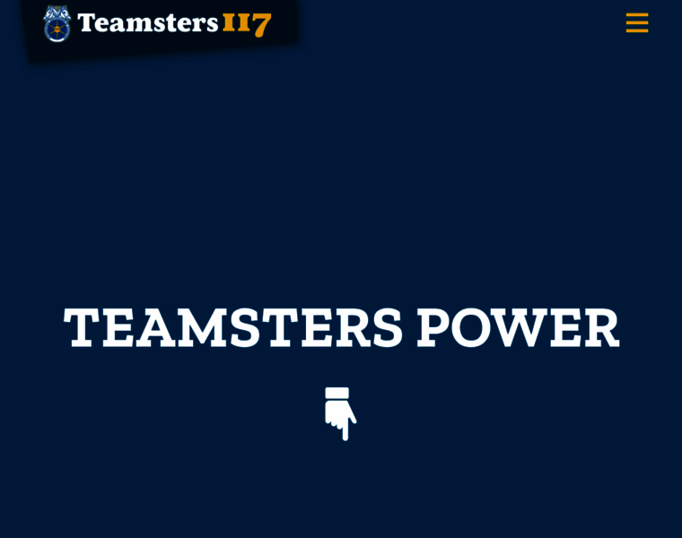 Teamsters117.org thumbnail