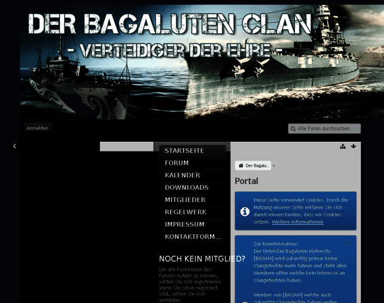 Teamvde.de thumbnail