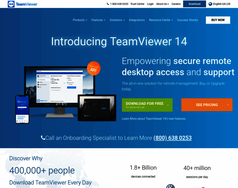 Teamviewr.com thumbnail