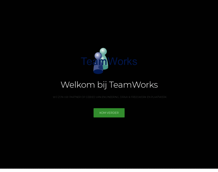 Teamworks.nl thumbnail